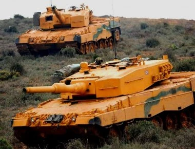 Ρ.Τ.Ερντογάν: «Ξεκινάμε την επιχείρηση κατάληψης της B.Συρίας - Θα μπούμε και στο Ιράκ -Τίποτα δεν μας σταματά»